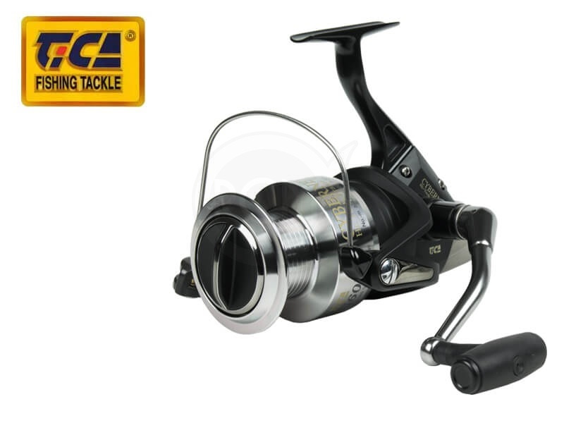 Reel Tica Giant G8000