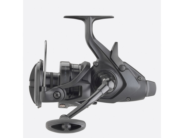 DAIWA - Naviják 22 EMBLEM BR 10000 - 5 ložisek