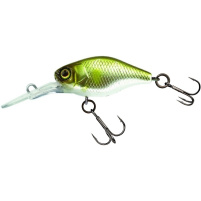 Illex - Wobler Chubby Deep Diving 3,8cm, 4,7g - Ayu