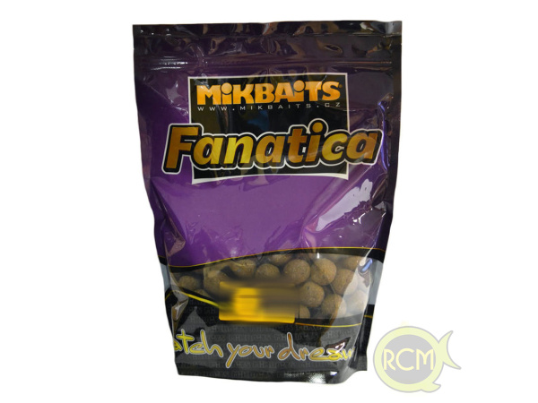 Mikbaits - Fanatica 900g / 20mm - Koi - VÝPRODEJ