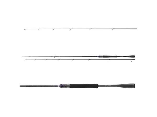 DAIWA - Prut Prorex AGS 2,7m, 14-42g, 2D