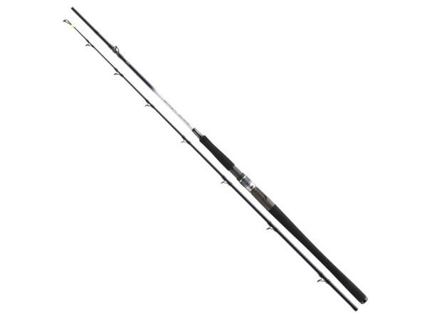 DAIWA - Prut GrandWave Power Halibut, 2,25m, 30-40lb, 2D