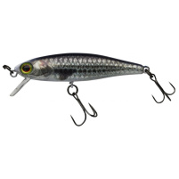 Illex - Wobler Tiny Fry SP 5cm, 2,7g - RT Mulet