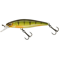 Illex - Wobler Squad Minnow SP 6,5cm, 5,8g - Perch