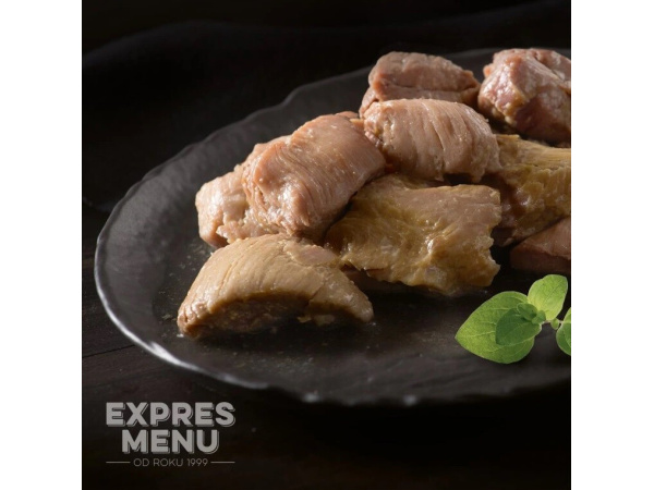 EXPRES MENU - Krůtí maso 300g