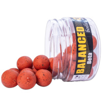 Carp Inferno Balanced Boilie 200 ml Beta|20mm