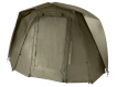 Trakker Products Trakker Kšilt + přehoz - Tempest Brolly 100T Skull Cap Wrap