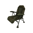 Trakker Products Trakker Křeslo komfortní s područkami - Levelite Long-Back Recliner