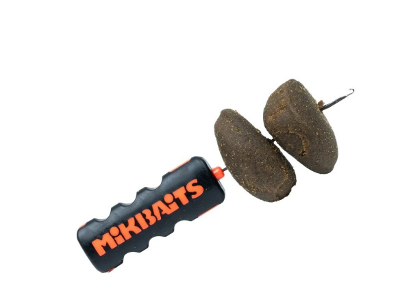 Mikbaits - Pelety 800g, 30mm, TT Tuna Triang