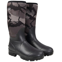 FOX - Rage Holínky Camo Neoprene boot, vel. 42