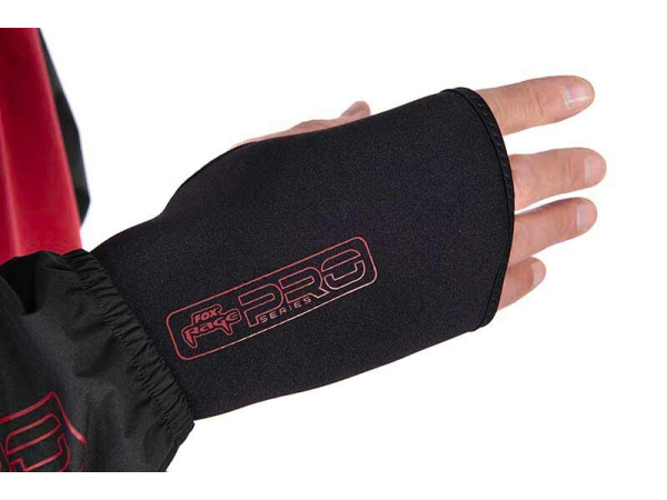 FOX - Rukavice eoprene Mitts, vel. M/L