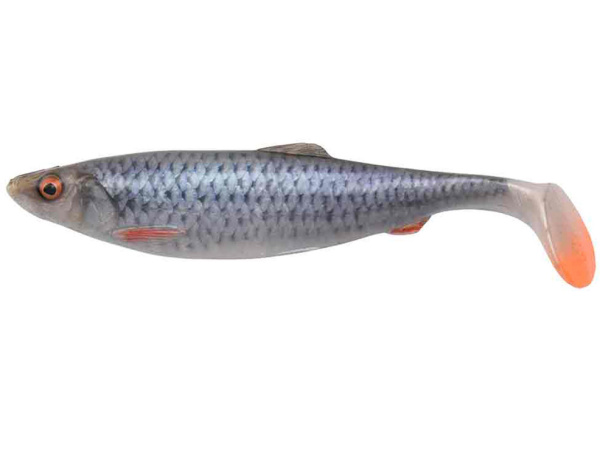 SAVAGE GEAR - Umělá nástraha - 4D Herring Shad 16cm / 28g - Roach - VÝPRODEJ