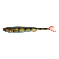 DAIWA - Gumová nástraha Prorex Real Slim Shady Live 10.5cm - Real Perch