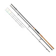 DAIWA - Prut Ninja X feeder 3,9m, 120g, 3D