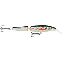  RAPALA - Wobler Jointed 13cm - ROL