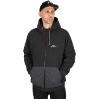 FOX Rage - Bunda Sherpa Hoody, vel. XXL