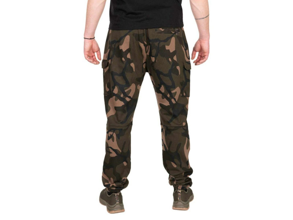 FOX - Tepláky LW Camo Joggers