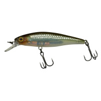 Illex - Wobler Squad Minnow SP 6,5cm, 5,8g - HS Ghost Minnow