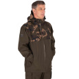 FOX - Bunda RS25K Khaki Camo Std Jacket, vel. XXXXL