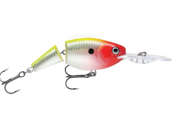 RAPALA - Wobler Jointed shad rap 7cm