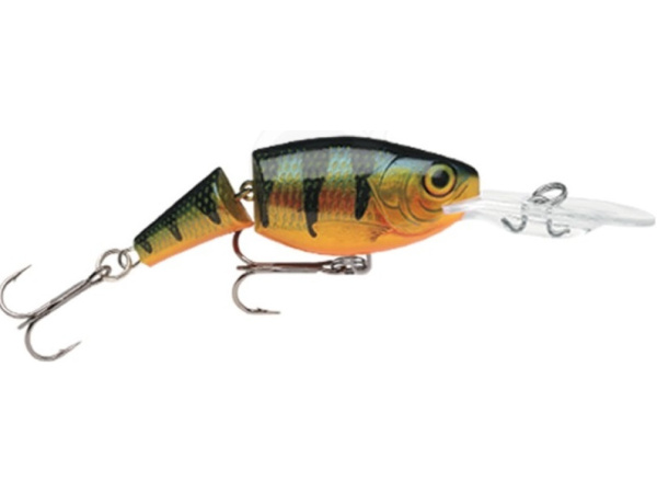 RAPALA - Wobler Jointed shad rap 5cm