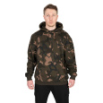 FOX - Mikina LW Camo Pullover Hoody