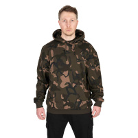 FOX - Mikina LW Camo Pullover Hoody