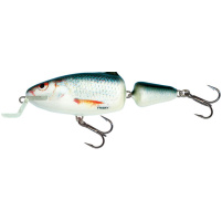 Salmo - Wobler Frisky shallow deep runner 7cm - Real Dace