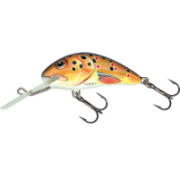 Salmo - Wobler Hornet sinking 4cm - Trout