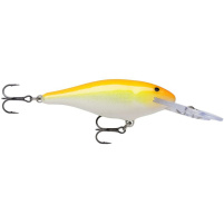 RAPALA - Wobler Shad rap deep runner 7cm - IMP