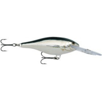 RAPALA - Wobler Shad rap shallow runner 9cm - ALB