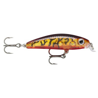 RAPALA - Wobler Ultra ligth minnow 6cm - GATU