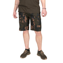 FOX - Kraťasy LW Camo Combat Short, vel. XXL