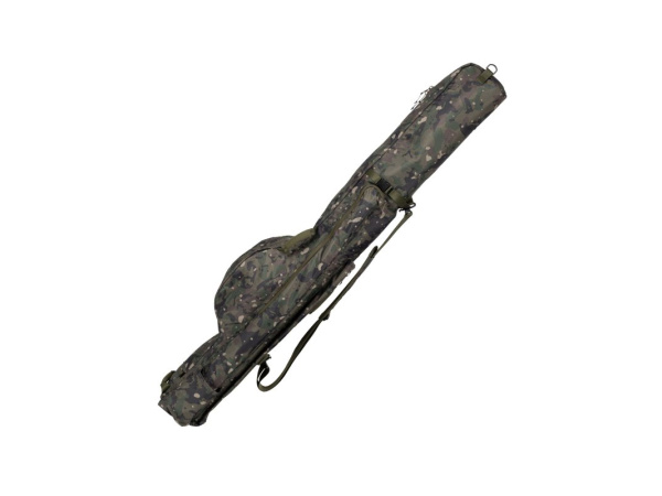 Trakker Products Trakker Pouzdro na 3 pruty - NXC Camo 3 Rod Sleeve 10ft