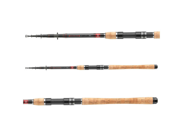 DAIWA - Prut Ninja X tele