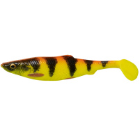 SAVAGE GEAR - Umělá nástraha - 4D Herring Shad 16cm / 28g - Golden ambulance