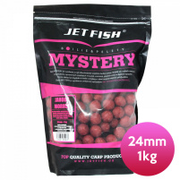 JET FISH - Boilie Mystery 24mm 1kg - super spice
