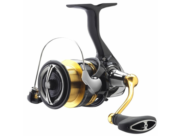 DAIWA - Naviják 23 Legalis LT 2500(U)