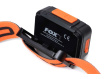 FOX - Čelovka Halo Multi-Colour 500C Headtorch