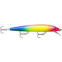 RAPALA - Wobrer Husky Jerk Suspending 10cm - ELJ