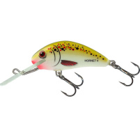 Salmo - Wobler Hornet floating 4cm - AYU