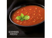 EXPRES MENU - Polévka Italská tomatová 600g