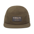 Trakker Products Trakker Kšiltovka 5 Panel Green Cap