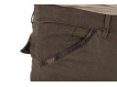 FOX - Kalhoty Khaki HD Combat Trousers