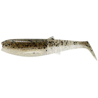 SAVAGE GEAR - Umělá nástraha - Cannibal Shad 6,8cm / 3g - Holo Baitfish