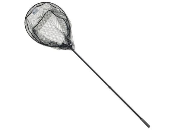 DAIWA - Podběrák PROREX Fast fold stalker net L, 70x60cm