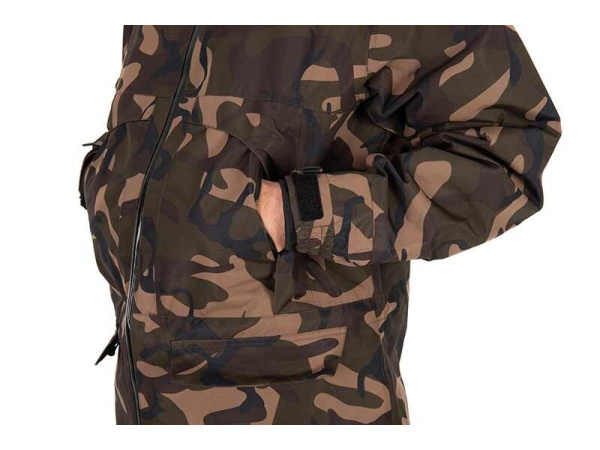 FOX - Bunda RS25K Camo 3/4 Jacket