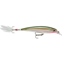 RAPALA - Wobler X-RAP 8cm - OG