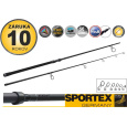 SPORTEX - Prut FBC CS-3 12ft (3,6m) 3,25 lb 2D