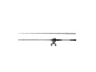 Abu Garcia - Set prut + naviják Max Pike Jerkbait combo, 1,98m - 30-90g 2D